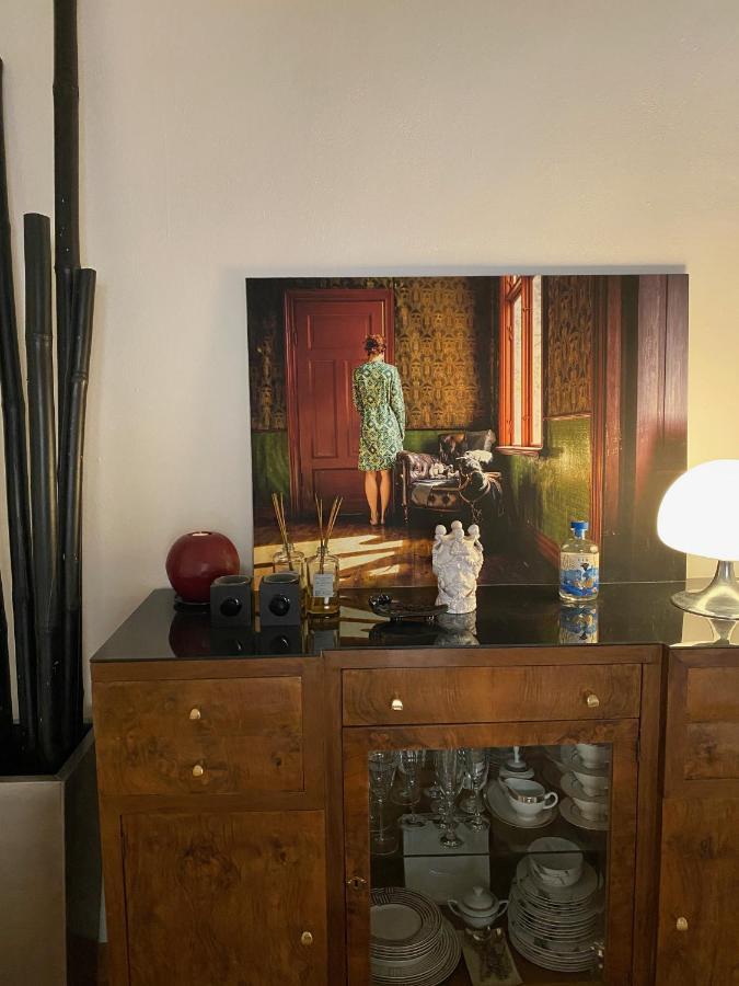 Casa Antonio Noto Leilighet Eksteriør bilde