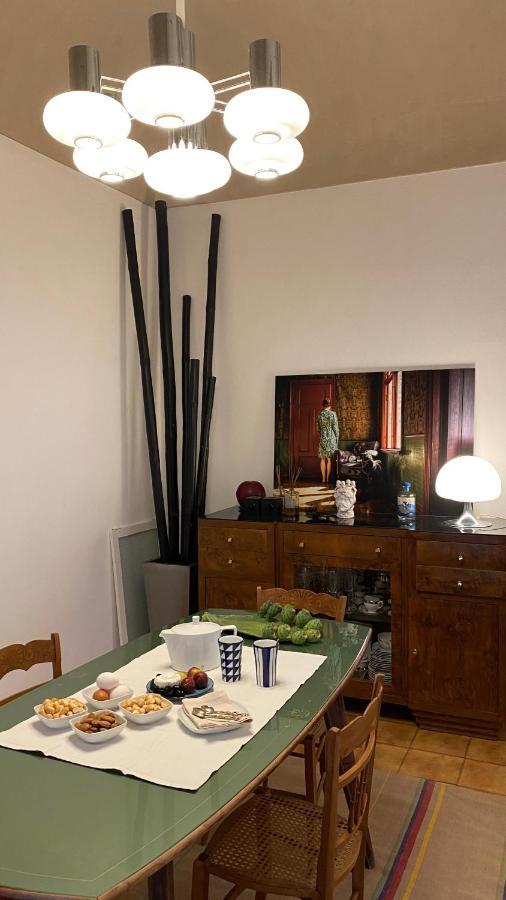Casa Antonio Noto Leilighet Eksteriør bilde