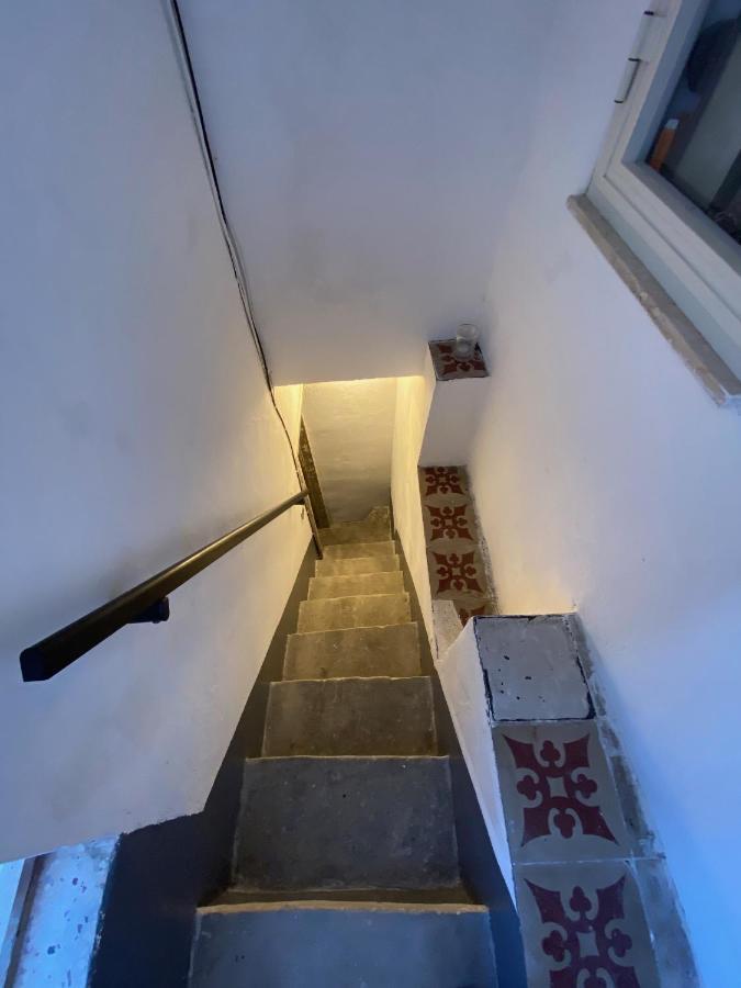 Casa Antonio Noto Leilighet Eksteriør bilde