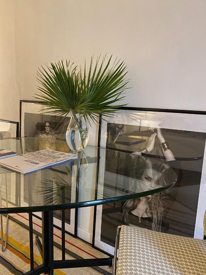 Casa Antonio Noto Leilighet Eksteriør bilde