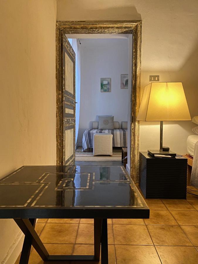 Casa Antonio Noto Leilighet Eksteriør bilde