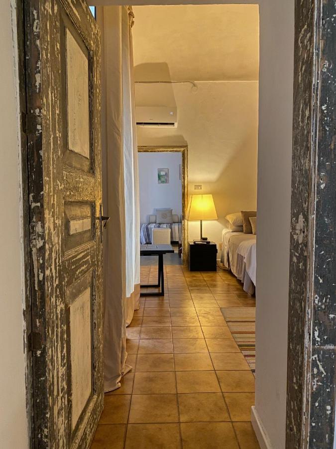 Casa Antonio Noto Leilighet Eksteriør bilde