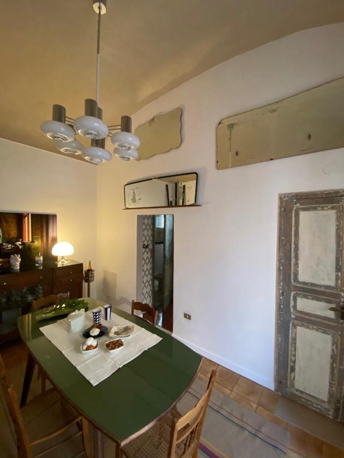 Casa Antonio Noto Leilighet Eksteriør bilde